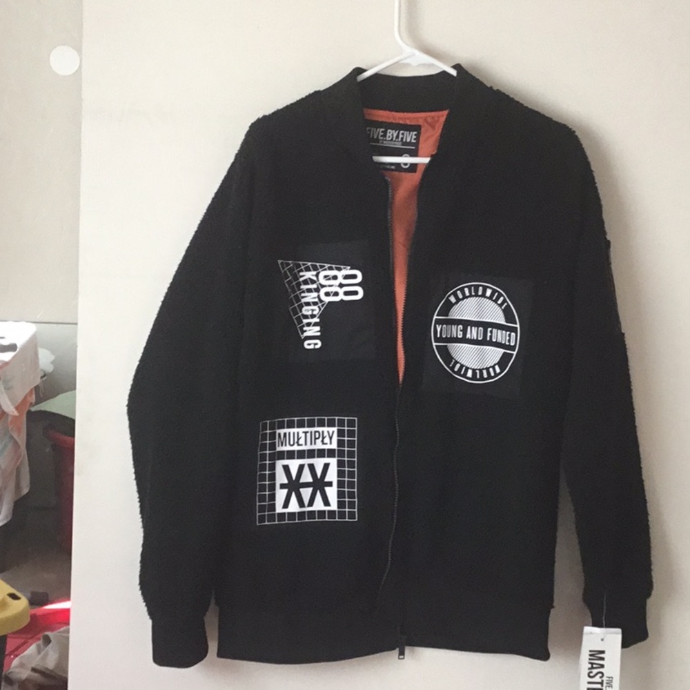 Jacket